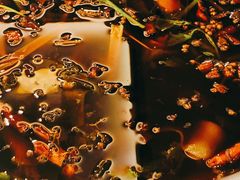 香辣红油耗儿鱼-川道拐耗儿鱼(旗舰店)