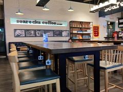 -海岩咖啡(茂业天地店)