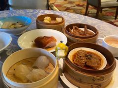 -万豪酒店·咏豪中餐厅