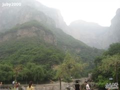 -云台山风景名胜区