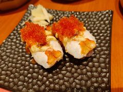 -仓桥家·焗寿司·锅物(光谷步行街店)