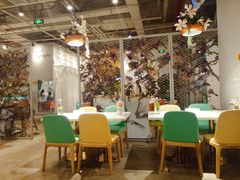 大堂-花锅速食(日月广场店)