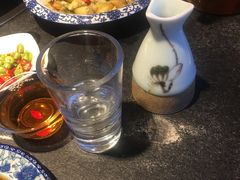 -大匠工房古船木艺术餐厅·猪肚鸡专门店(长白仙岛店)