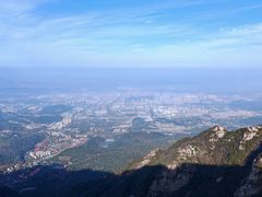 -庐山风景区花径公园