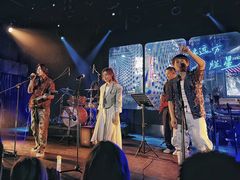 -MAO Livehouse(杭州店)