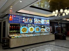 -北塘海鲜·天津菜(大光明桥旗舰店)