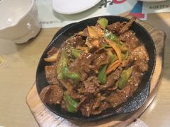 -海兰江石锅饭(水上店)