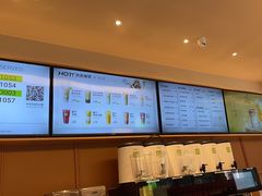 -奈雪的茶(东莞汇一城店)