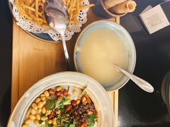 大王经典油茶套餐-大王油茶(二厂文创公园店)