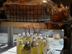 -喜茶(上海兴业太古汇店)
