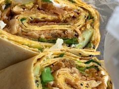 -胖子煎饼店(钦州南路店)