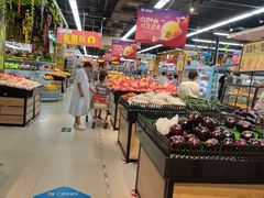 -广百家超市(大东海店)