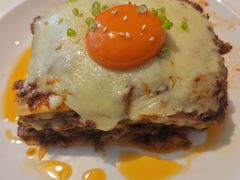麻辣牛肉千层面-Deer Park鹿园西餐(仁恒置地广场店)