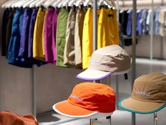 -凯德MALL(西直门店)