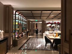 -杭州君悦酒店