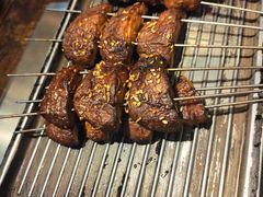 -一只羊烧烤(汤山店)