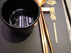 -馔豚·台北菜专门店(深圳湾万象城店)