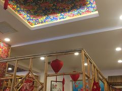 -鹤乡东北菜(崮山路店)