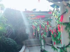 -苏州湾王焰温泉度假酒店