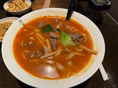 -漆黑觉米粉(三里屯店)