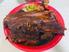-刘记大肉面(三牌楼大街店)