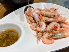 -院里汤包·虾汤包青岛菜(辽源路店)