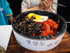 -京尚道韩式美食屋(海甸岛店)