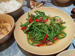 -廖川菜(八佰伴店)