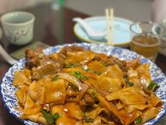 -范记靖远羊羔肉(博物馆店)