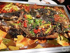 -红果川菜(客运站店)