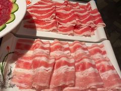 -重庆德庄火锅(映月湖环宇城店)