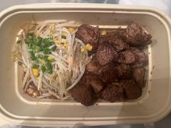 铁板牛肉-Jazz·ya 爵士屋(来福士店)