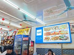 -好味道海鲜大排档·老字号(巽寮湾海鲜市场店)