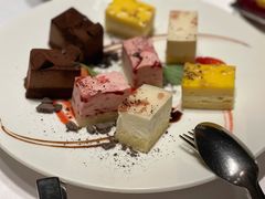 -WOLFGANG PUCK KITCHEN & BAR(迪士尼小镇店)