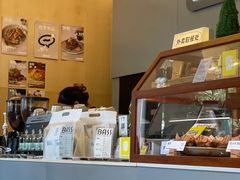 -blend咖啡部落(车公庙店)