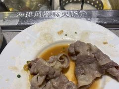 -海底捞火锅(奉化银泰店)