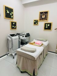 -芳朵美容养生SPA