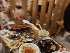 -郑记•不夜城烧烤•龙虾•虾蟹(黄鹤楼店)