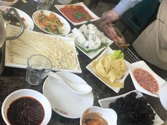 -朋友的火锅店(苏家屯店)