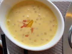 -白云宾馆-祥云西餐厅·法式鹅肝海鲜自助