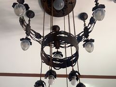 -青岛德国总督楼旧址博物馆