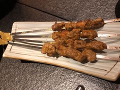 -丝路金桃·新疆菜(徐汇店)