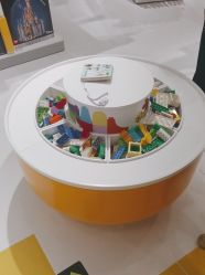 -乐高授权专卖店(中关村领展店)
