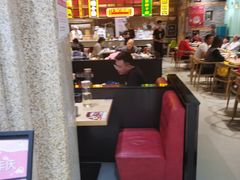 -弄堂小笼包(西青中北永旺购物中心店)