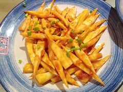 -兰溪小馆(东直门簋街店)