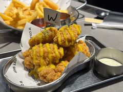 -W COLLECTIVE  DESSERT SHOP