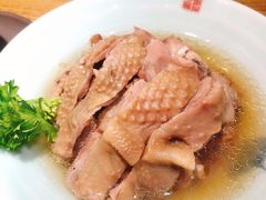 盐水老鹅-扬州宴(瘦西湖店)