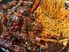 -回味黑鸭煲·始于2006(万松园店)