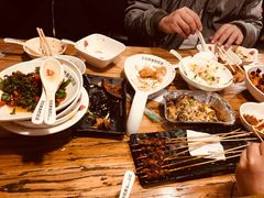 -小食迹贵阳丝娃娃(世纪金源店)
