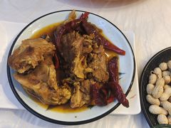 -虾大侠·盱眙龙虾老北京铜锅涮羊肉(金楠天街店)